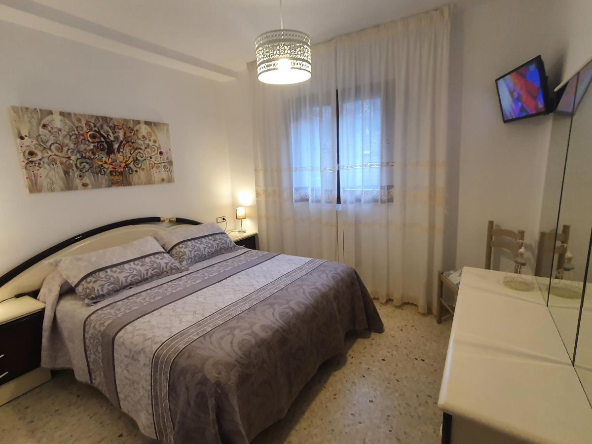 Apartamento Marbore トルラ 部屋 写真