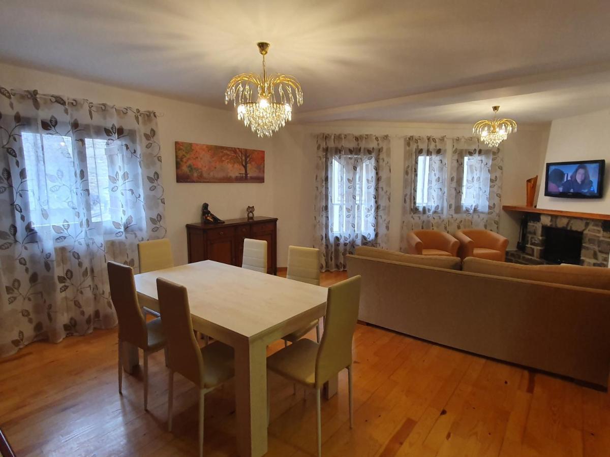 Apartamento Marbore トルラ エクステリア 写真