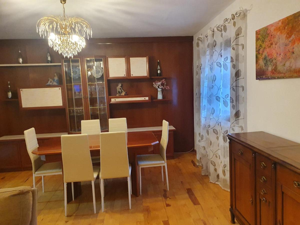 Apartamento Marbore トルラ エクステリア 写真