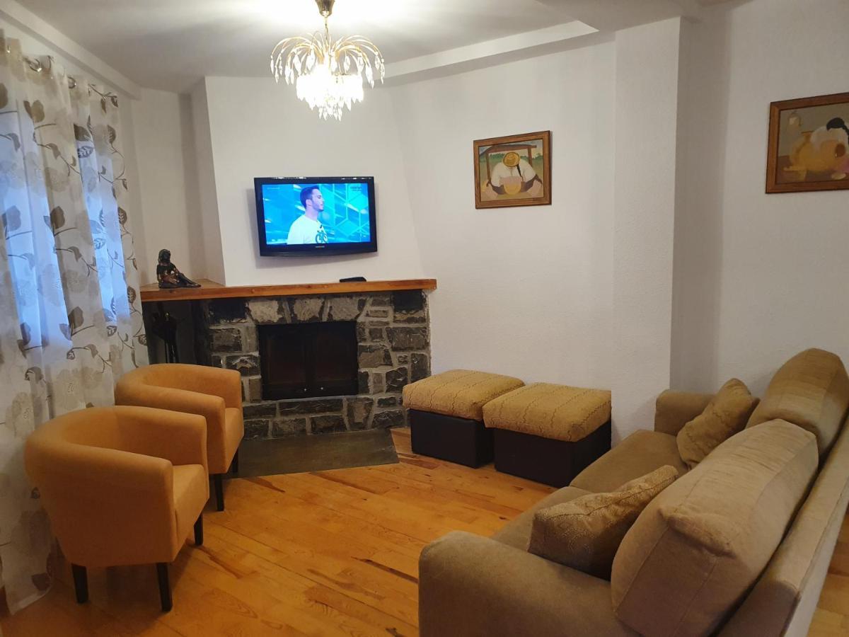 Apartamento Marbore トルラ エクステリア 写真