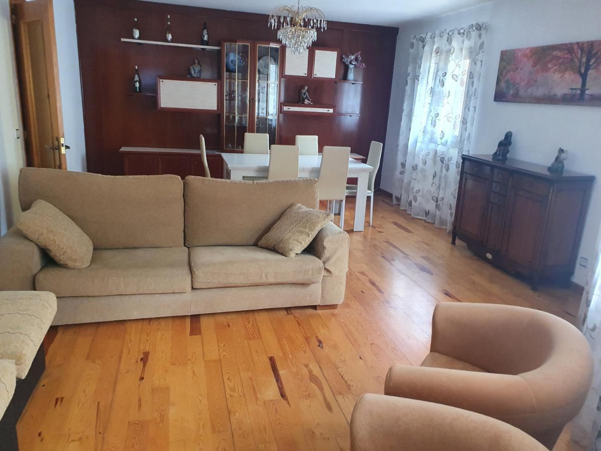Apartamento Marbore トルラ エクステリア 写真