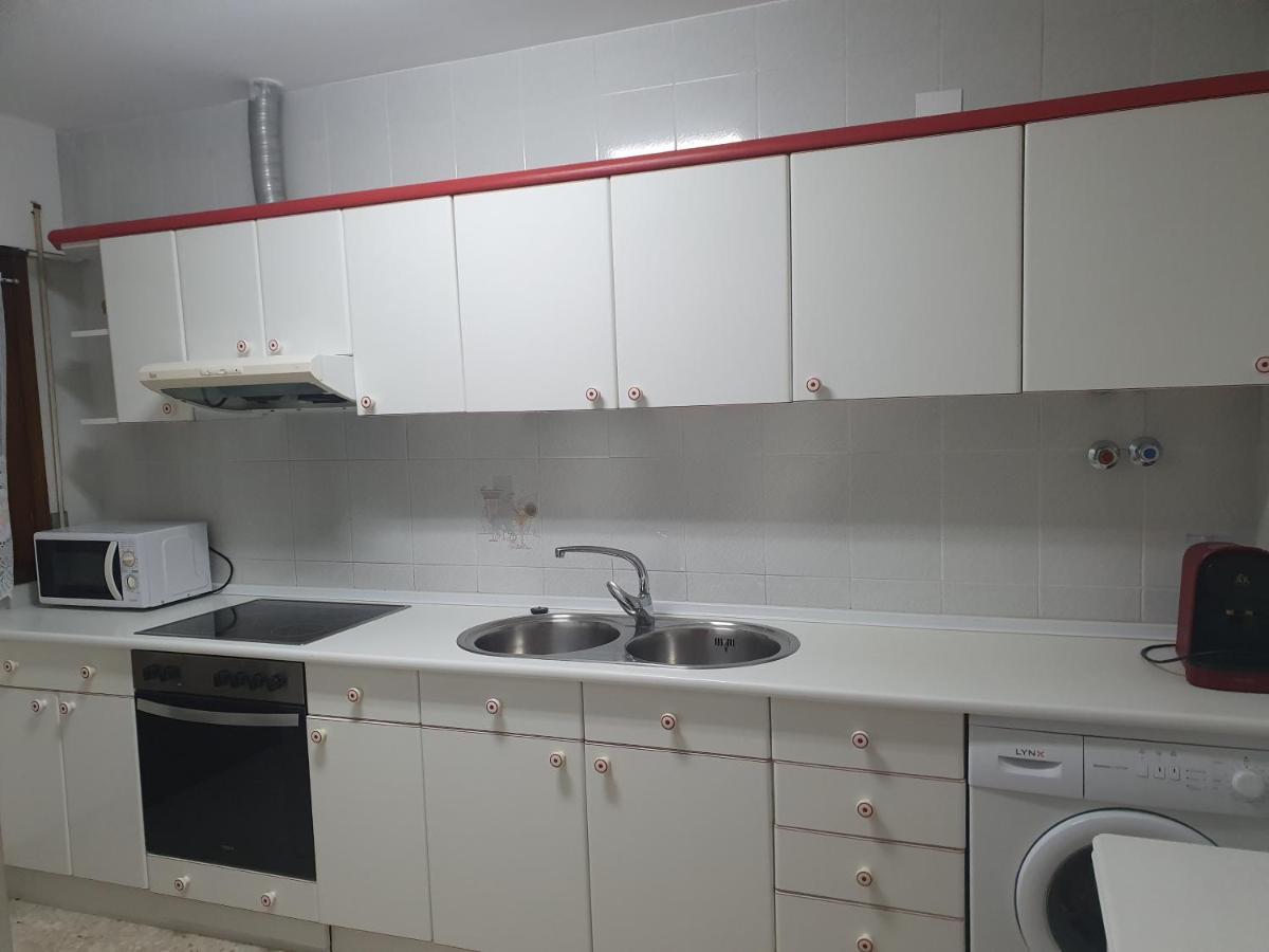 Apartamento Marbore トルラ エクステリア 写真