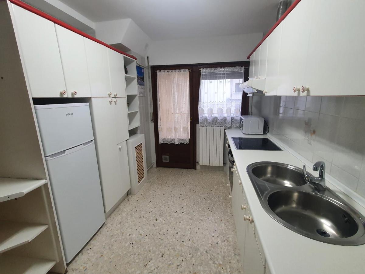 Apartamento Marbore トルラ エクステリア 写真