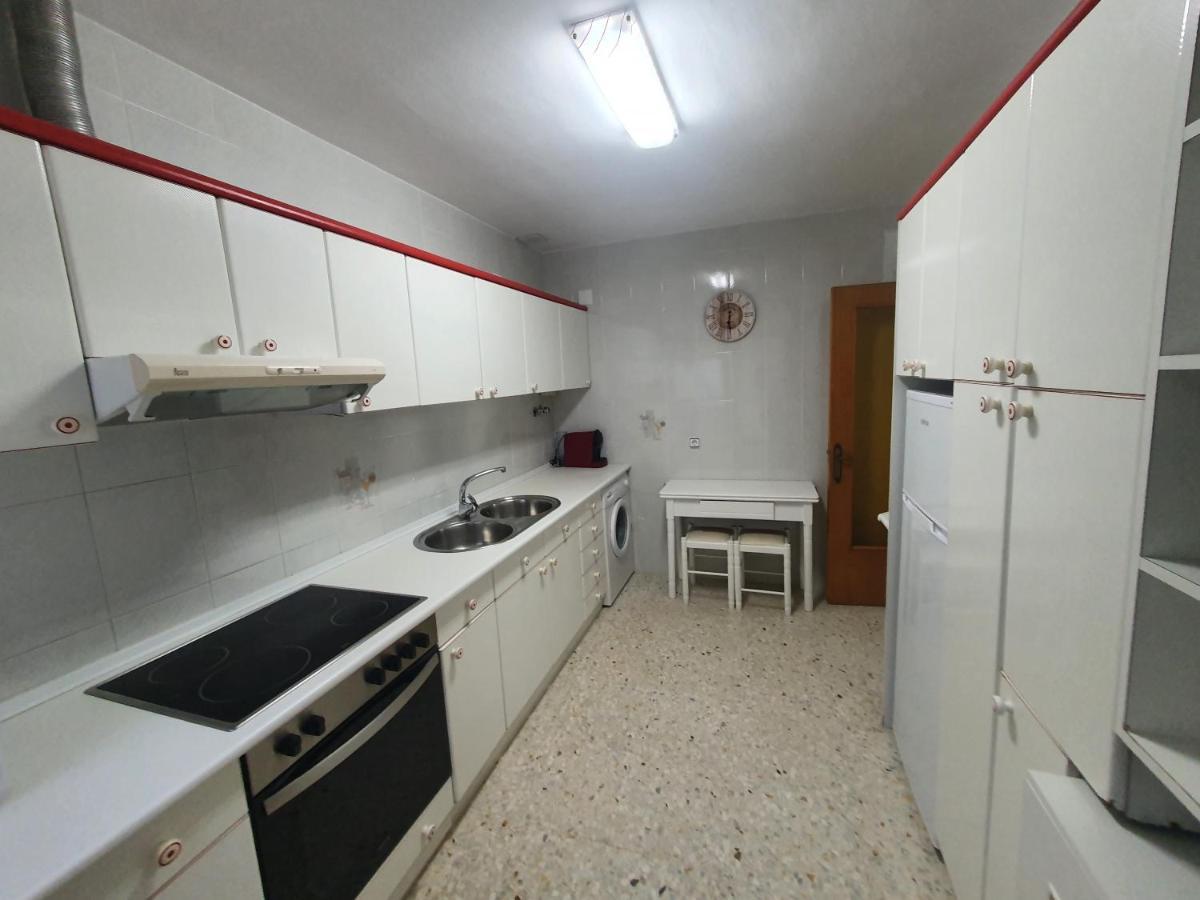 Apartamento Marbore トルラ エクステリア 写真