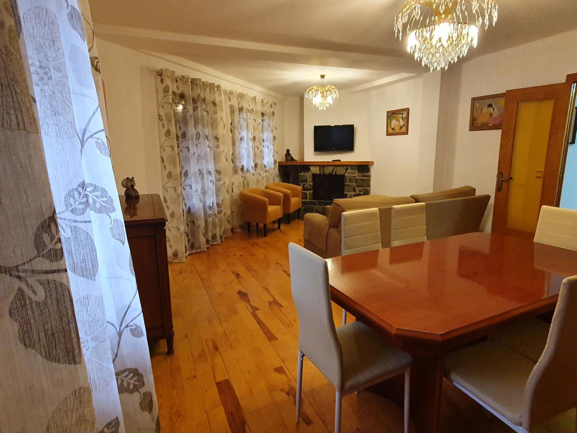 Apartamento Marbore トルラ 部屋 写真