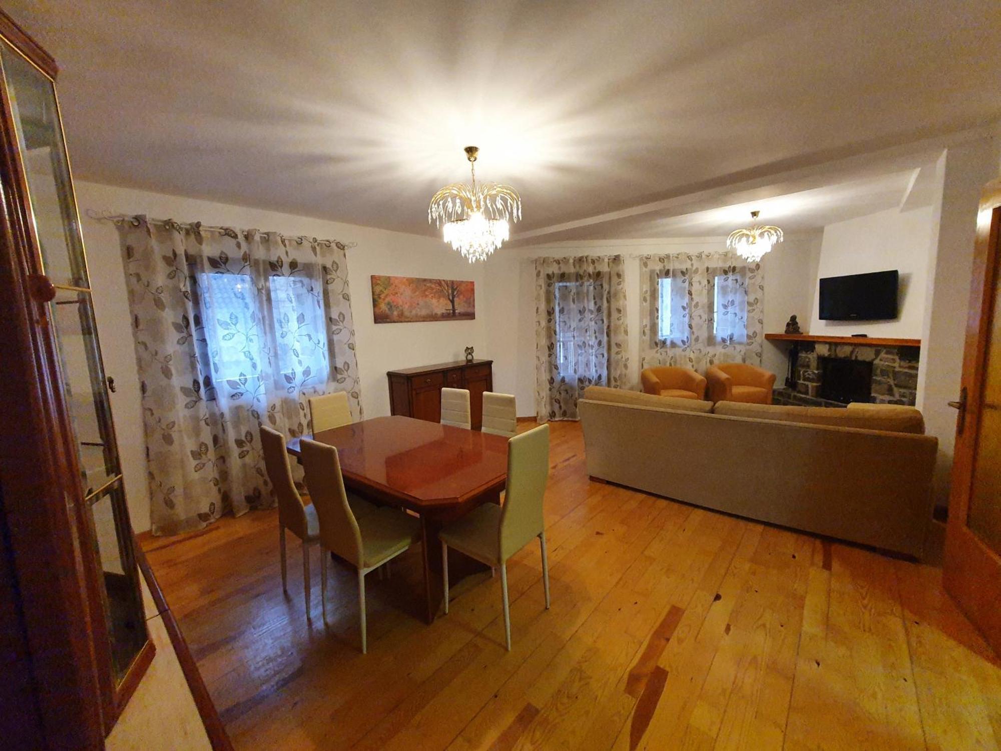 Apartamento Marbore トルラ 部屋 写真