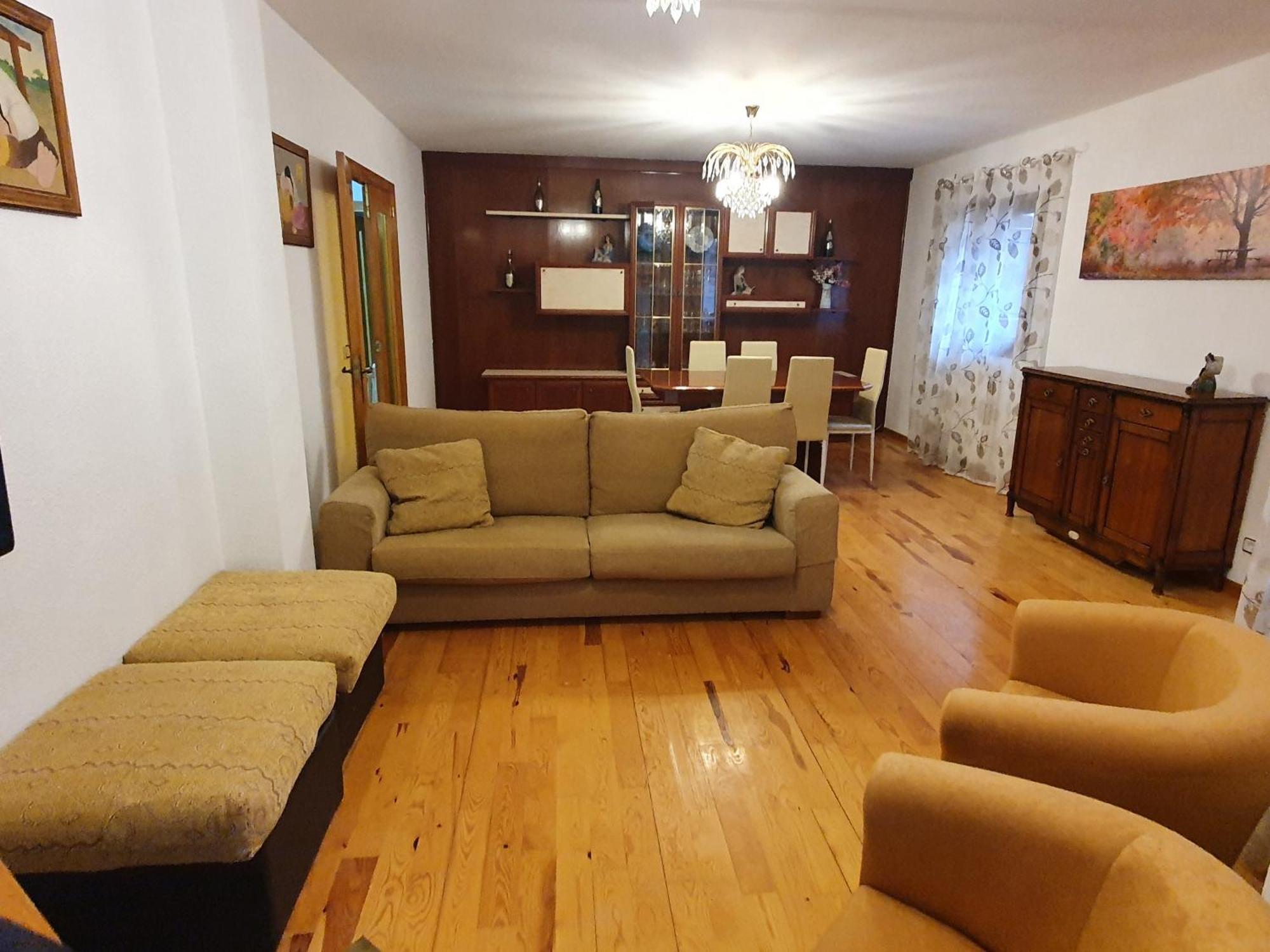 Apartamento Marbore トルラ 部屋 写真